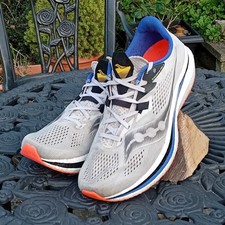 Saucony endorphin pro for sale  MATLOCK