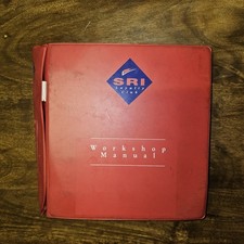 Scantronic workshop manual for sale Scantronic workshop manual for sale  LISBURN