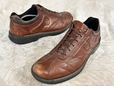 Ecco shoes leather for sale  Clark