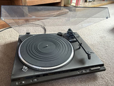 Technics bd22d turntable. for sale  ELY