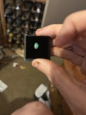 Tiny opal stone for sale  POOLE