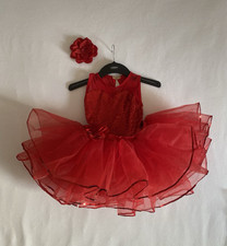 Revolution dancewear tutu gebraucht kaufen  Neudrossenfeld