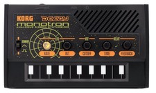 Synthétiseur analogique korg d'occasion  Expédié en France