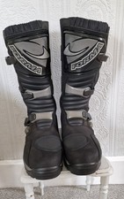 Forma adventure motorcycle for sale  HERNE BAY
