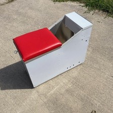 Custom built aluminum for sale  Kendallville