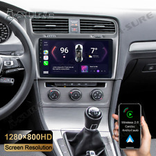 Android autoradio carplay gebraucht kaufen  Deutschland