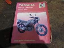 2005 2009 yamaha for sale  LEICESTER