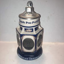 Anheuser busch 2001 for sale  Jackson