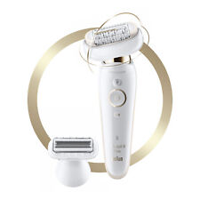 Braun silk epil gebraucht kaufen  Saarlouis