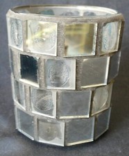 15cl mosaic covered d'occasion  Expédié en Belgium