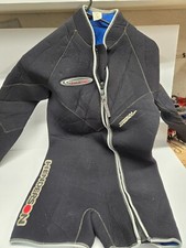 Henderson hyperstretch scuba for sale  Baker City