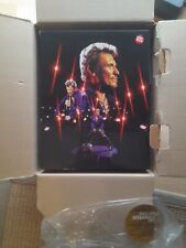 Johnny hallyday coffret d'occasion  Hommarting