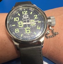 Invicta diving watch for sale  Sonora