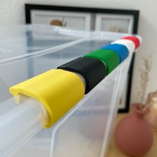 Chiusura ikea samla usato  Spedire a Italy