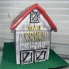 Vtg. chew pouch for sale  Pinson