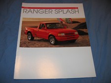 1993 ford ranger for sale  Wildwood