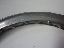 Cerchio marca borrani usato  Pescantina