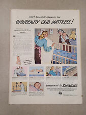 Vtg 1947 orig for sale  De Kalb Junction