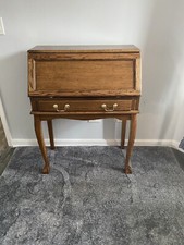 Clawfoot secretary writing for sale  Plainfield