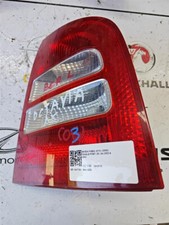 Fanale posteriore led usato  Sant Angelo a Cupolo