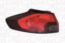 Lampe opel zafira d'occasion  Lambersart