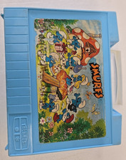 1980 smurfs vintage for sale  Oblong