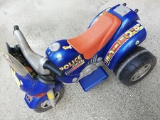 Moto peg perego usato  Paterno