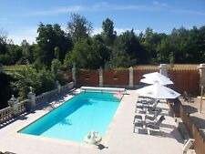 Mobil home vacances d'occasion  Mareuil