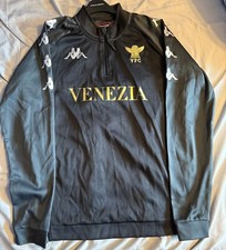 Venezia kappa quarter for sale  HUDDERSFIELD