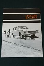 Ford corsair saloon for sale  BIRMINGHAM