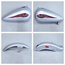 Harley davidson fxsts for sale  El Paso