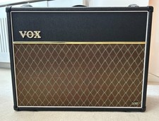 Vox ac30vr upgraded for sale  MAIDSTONE