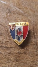 Insigne militaire basl d'occasion  Gallargues-le-Montueux