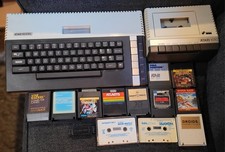 Atari 800xl 1010 for sale  Red Hook