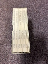Books box set for sale  BLACKBURN