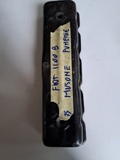 Fiat 1100b musone usato  Voltago Agordino