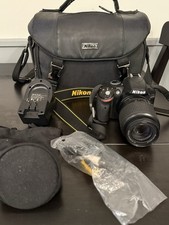 Nikon d3200 digital for sale  Westfield