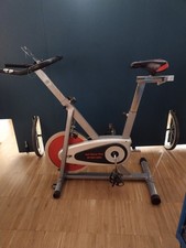 Spinning bike cyclette usato  Milano