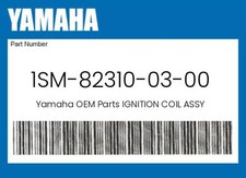 Yamaha genuine ignition for sale  Christiansburg