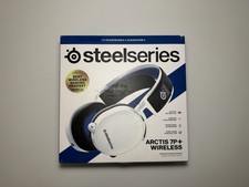 Steelseries arctis kabelloses gebraucht kaufen  Ludwigshafen am Rhein