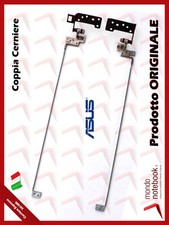 Coppia cerniere hinges usato  Palermo