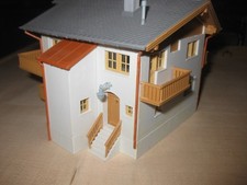 Kibri 8065 modellbau gebraucht kaufen  Garmisch-Partenkirchen