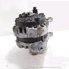 04e903015x alternatore audi usato  Italia