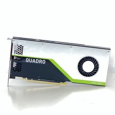 Nvidia quadro rtx for sale  CHESSINGTON