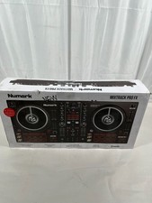 Numark mixtrack pro for sale  Monterey Park