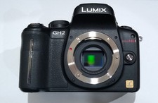 panasonic lumix gh2 comprar usado  Enviando para Brazil