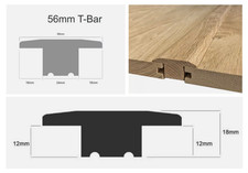 Solid oak floor for sale  ORPINGTON