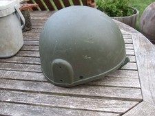 British army helmet for sale  UK