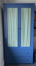 Children wardrobe 2 for sale  LYDNEY
