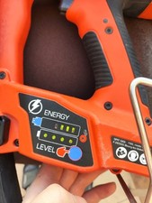 Spit pulsa 27e for sale  LONDON